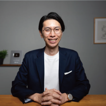 井上FP事務所 井上ヨウスケ氏
